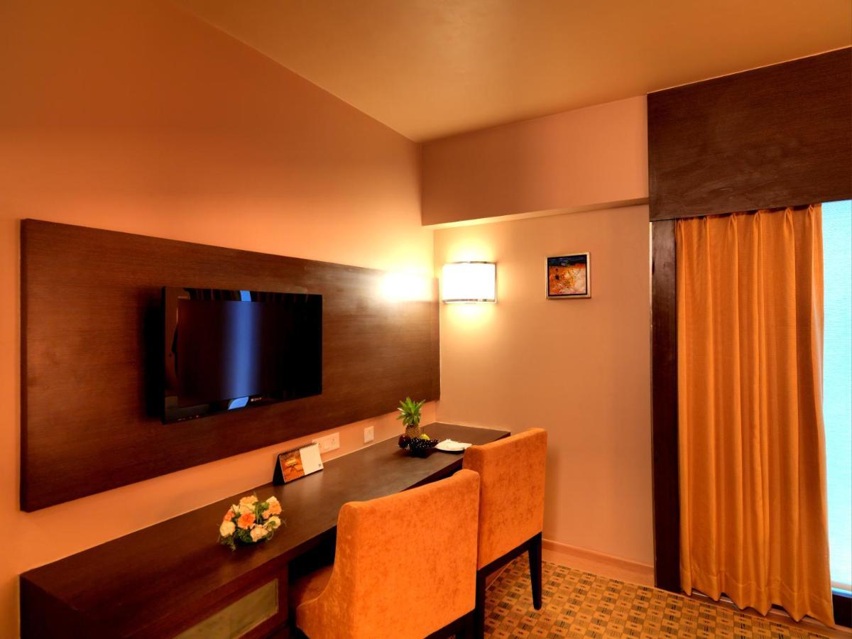 The Quorum 3* Mysore