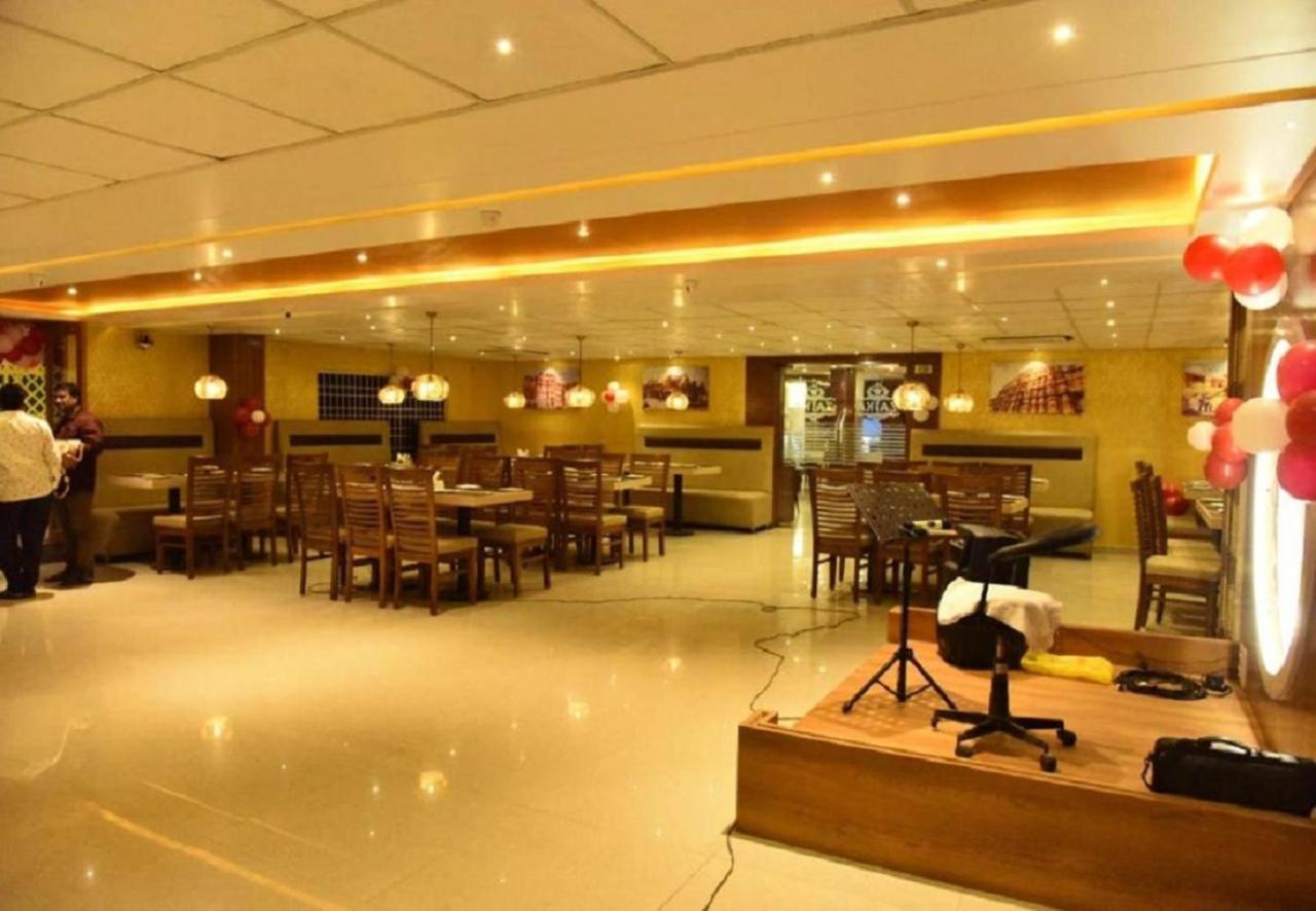 Hotel Hotel Golden Castle Mysore