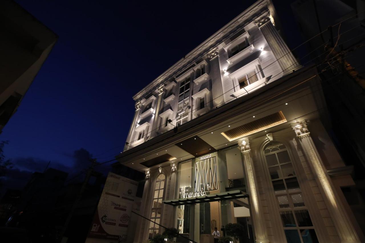 Livaana Hotel 3*