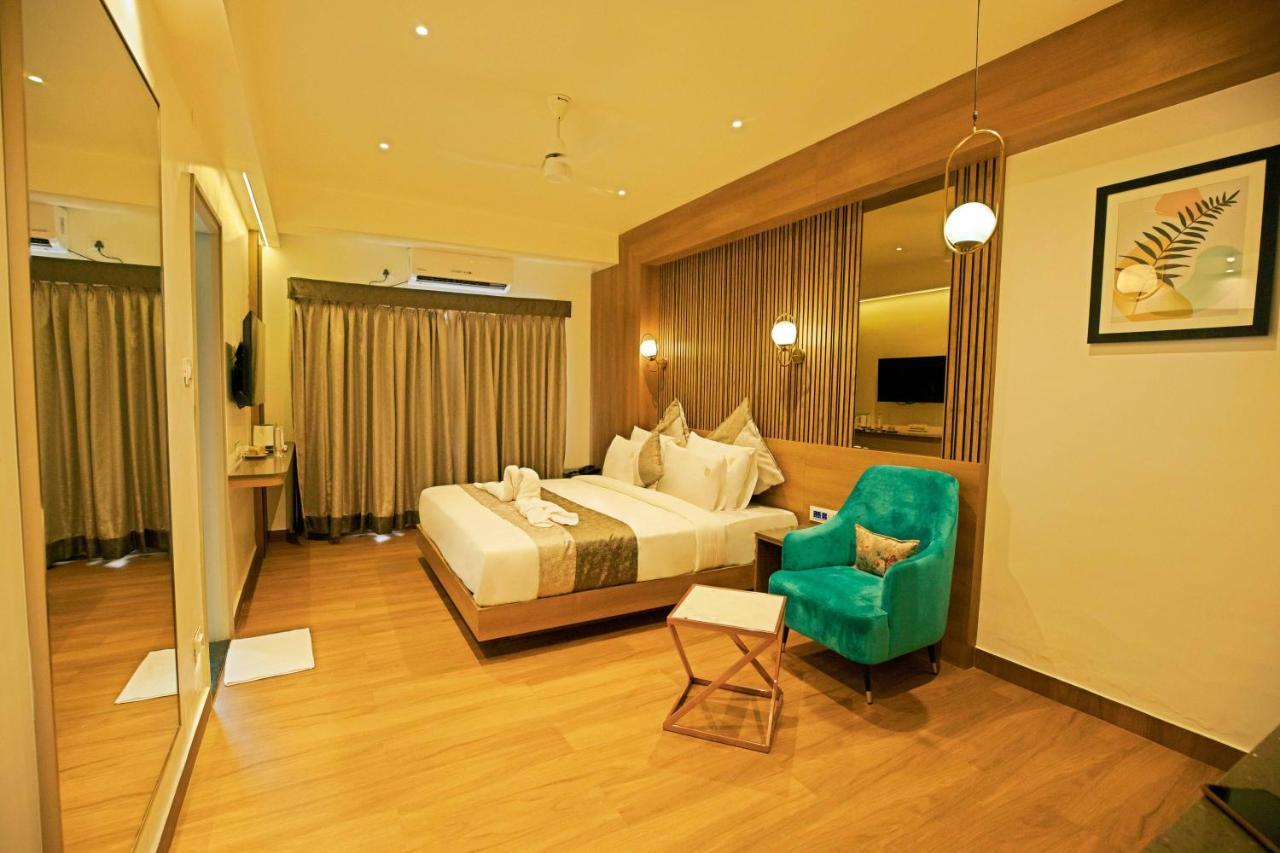 Livaana Hotel Mysore