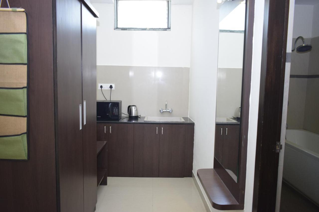 Hotel Golden Castle Hotel Mysore