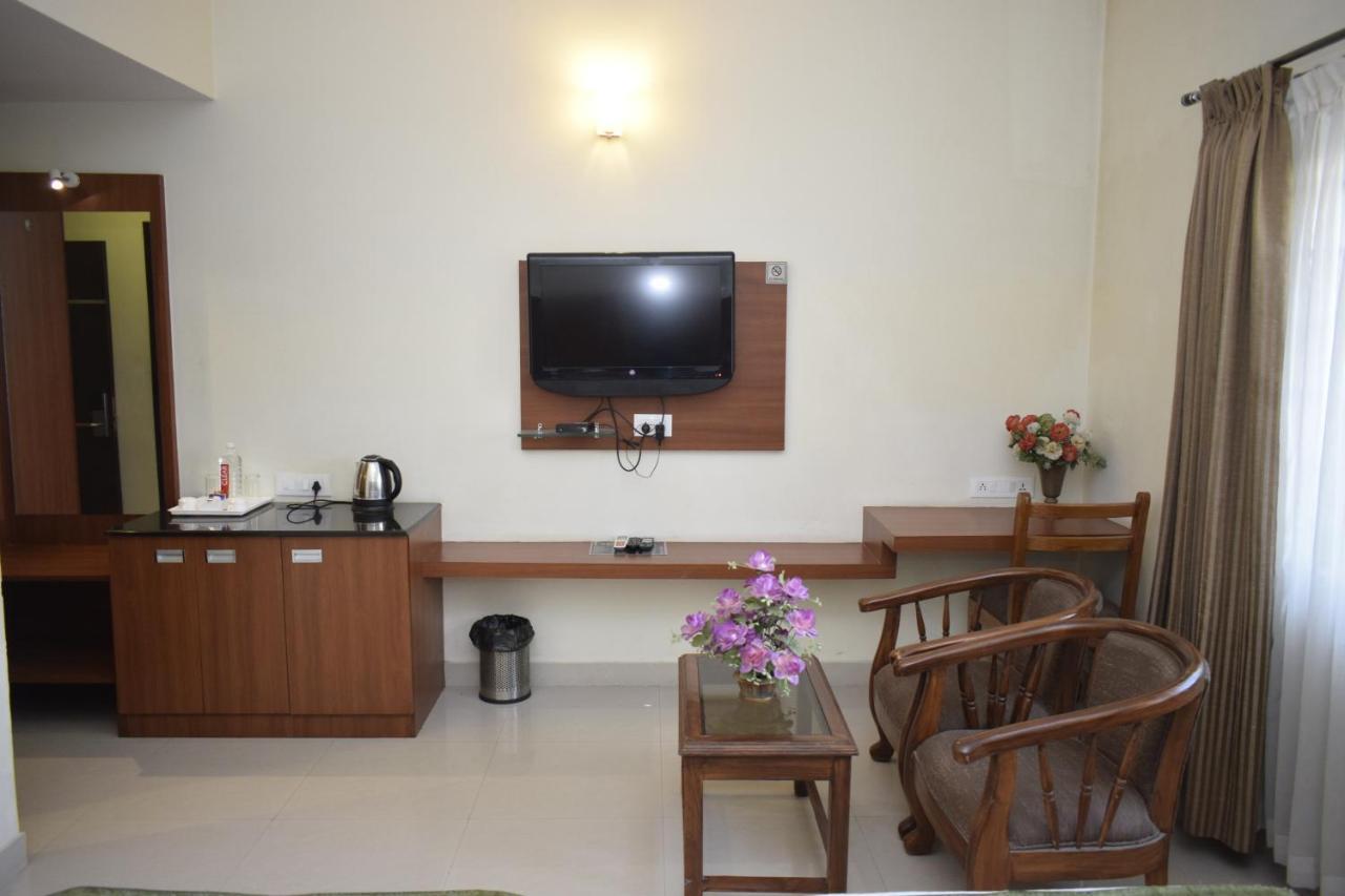 Hotel Golden Castle 3* Mysore
