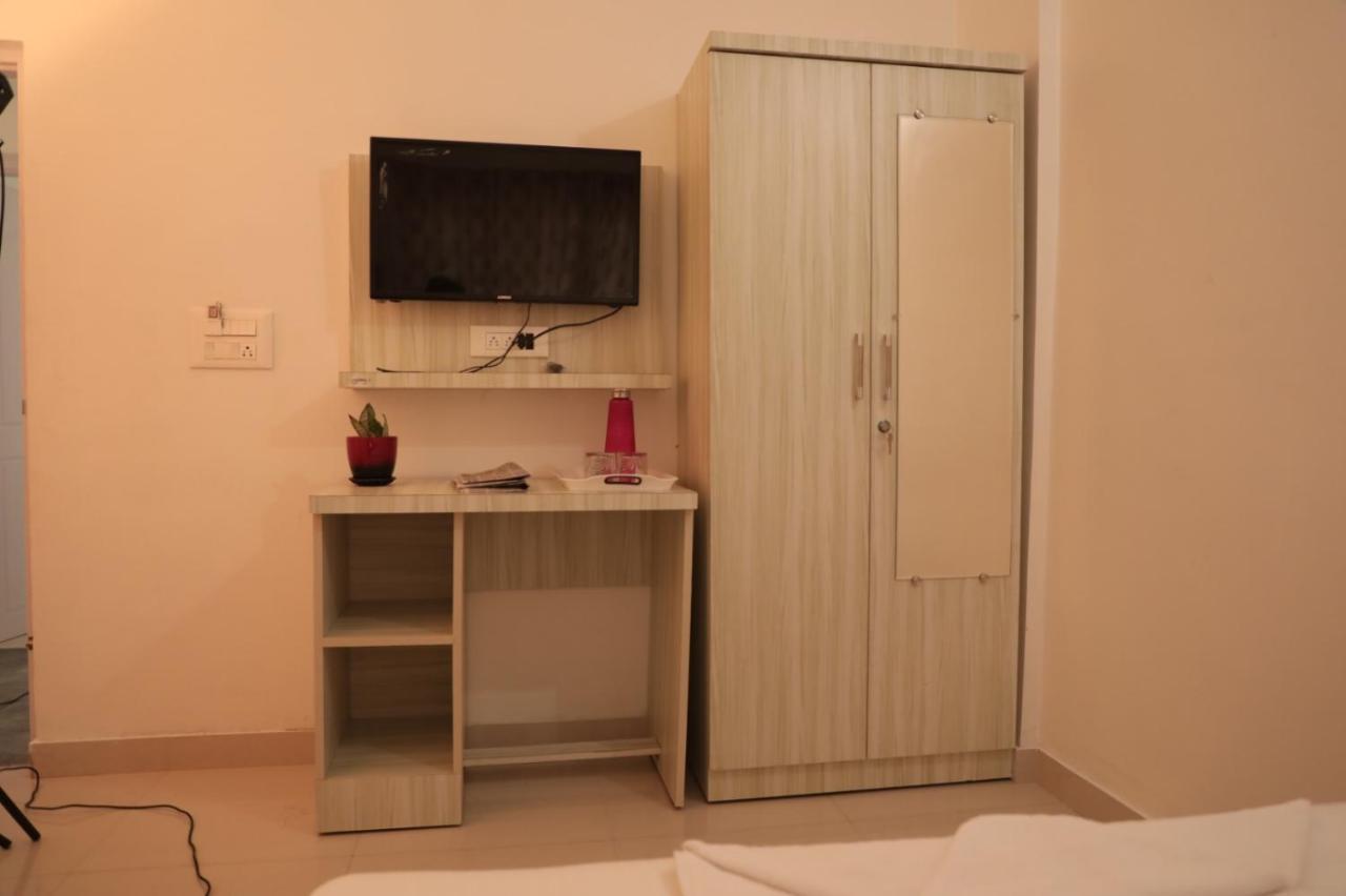 Hotel Sai