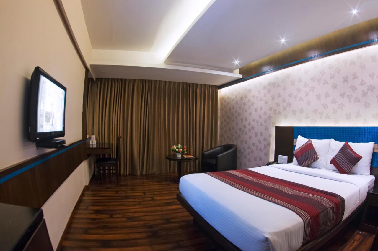 Hotel President
