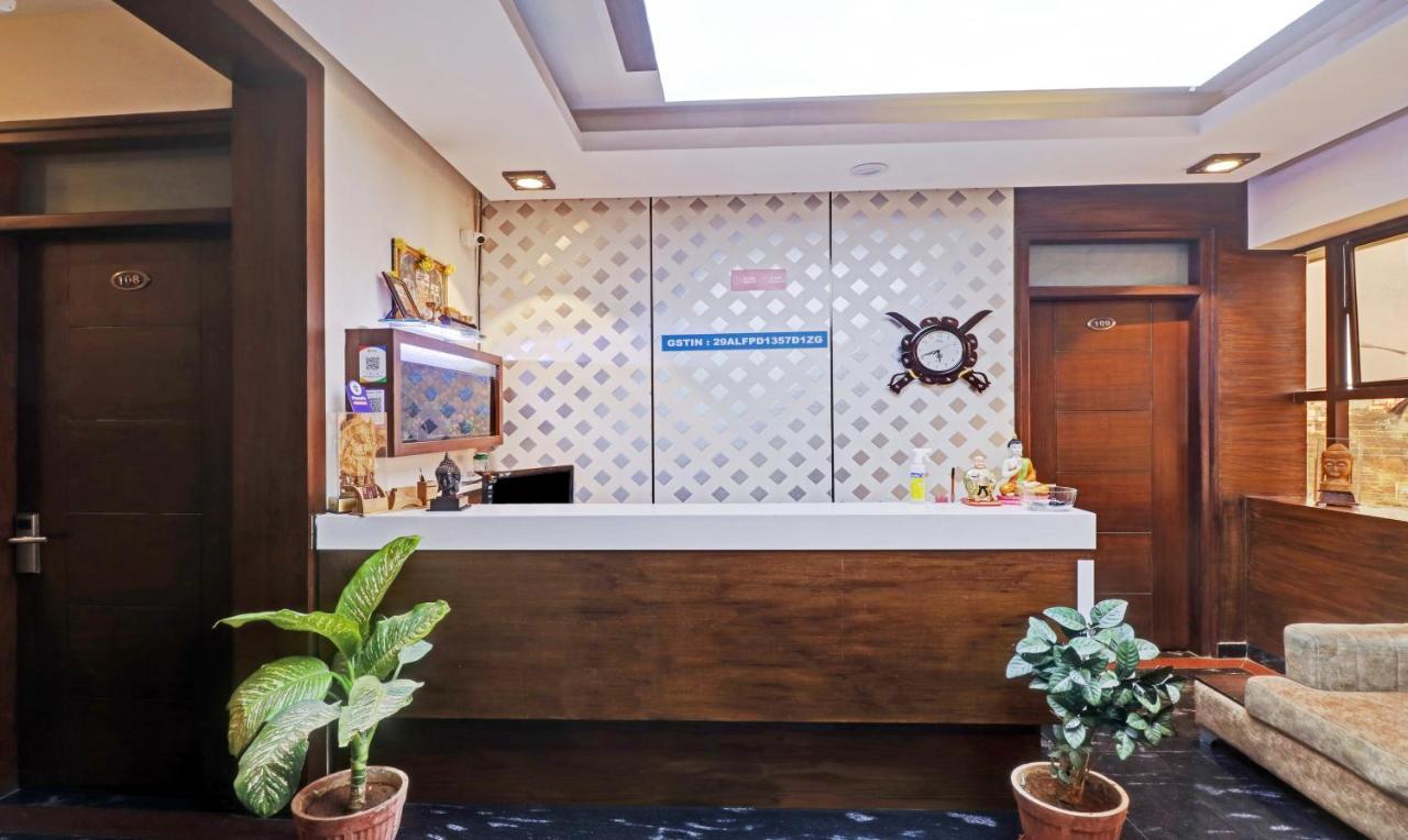 Treebo Rj Residency Mysore