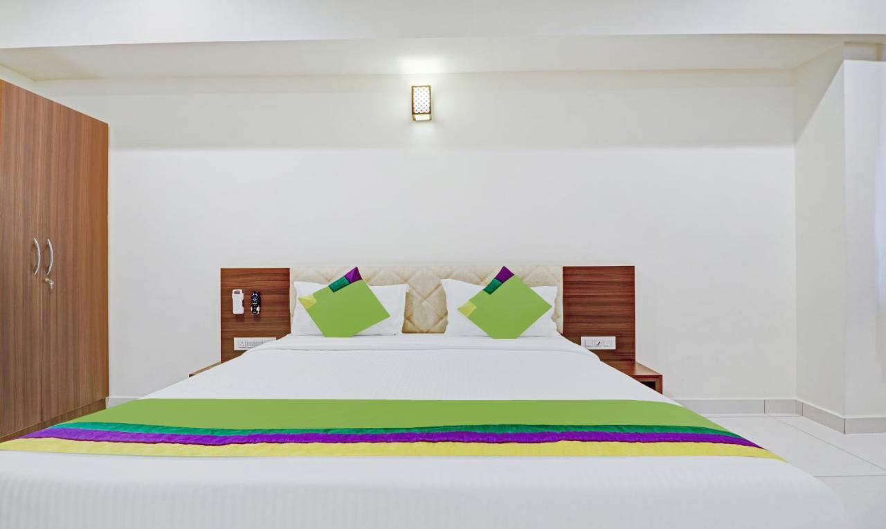 Hotel Treebo Rj Residency 3*