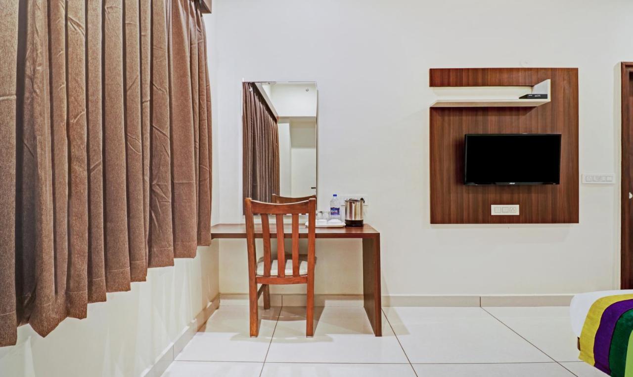 Treebo Rj Residency 3* Mysore