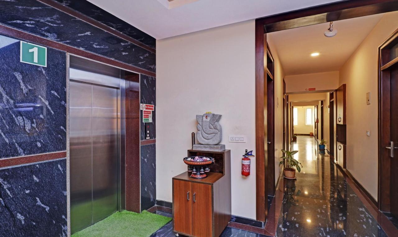 Treebo Rj Residency Mysore