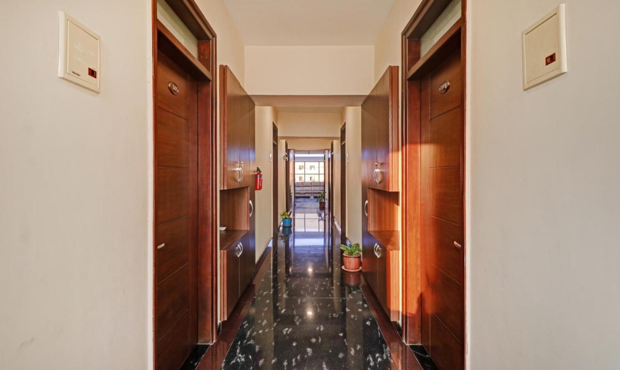 Hotel Treebo Rj Residency