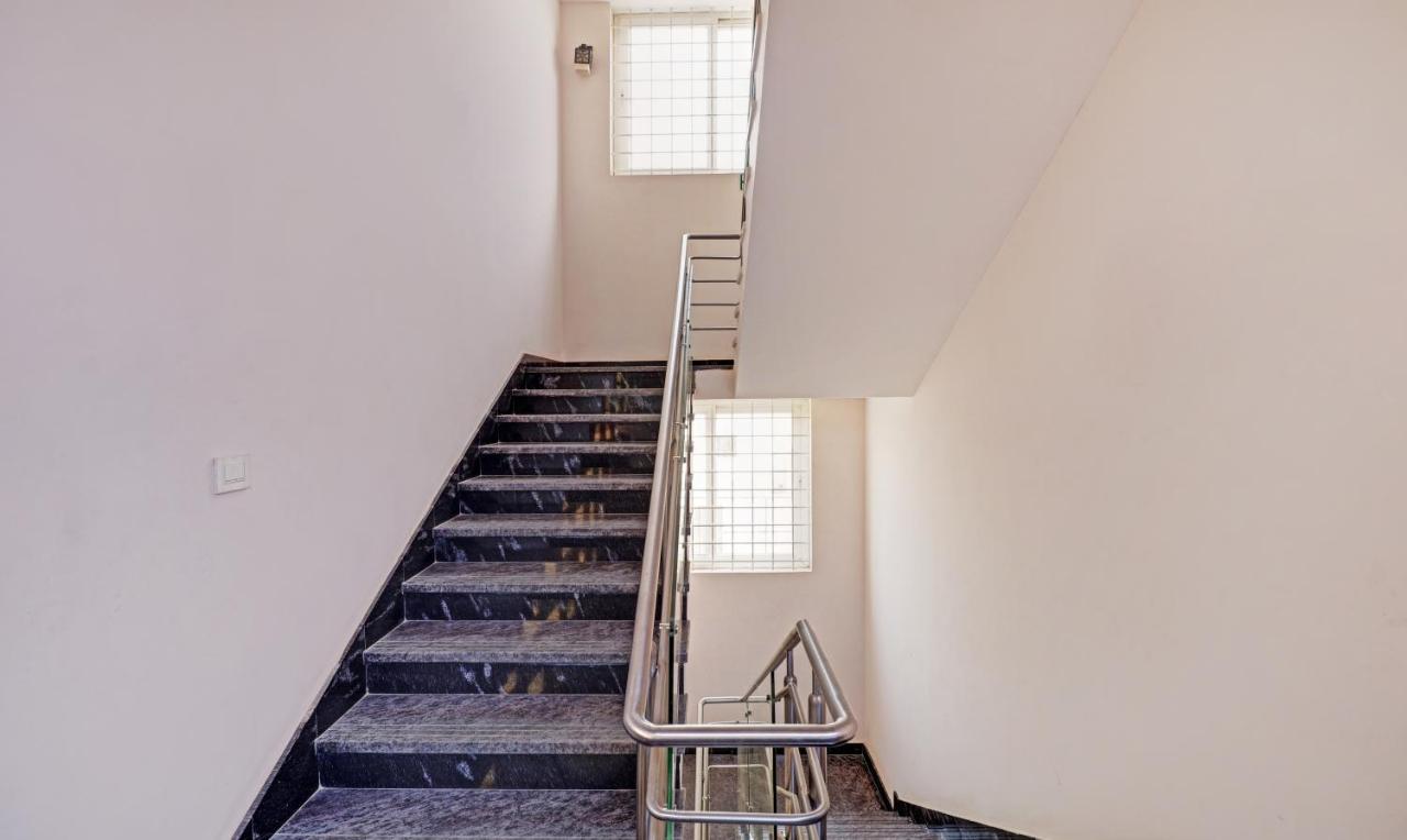 Hotel Treebo Rj Residency