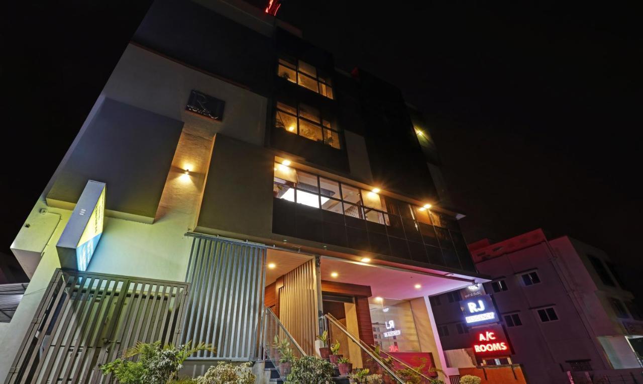 Treebo Rj Residency Hotel
