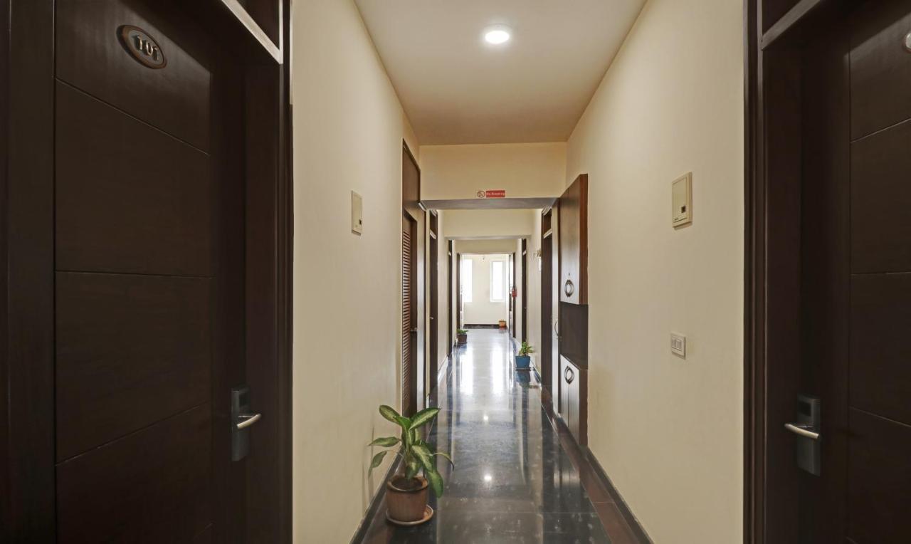 Treebo Rj Residency