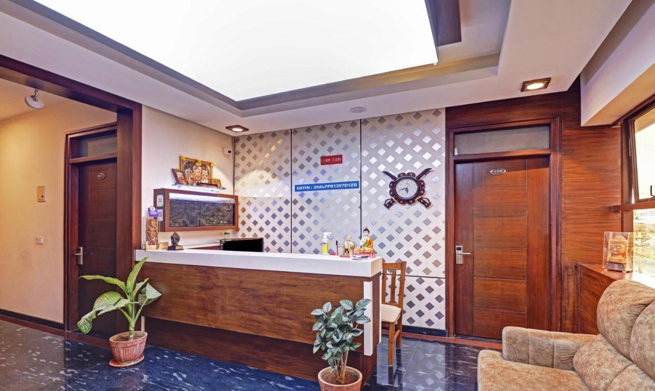 Treebo Rj Residency Hotel 3*
