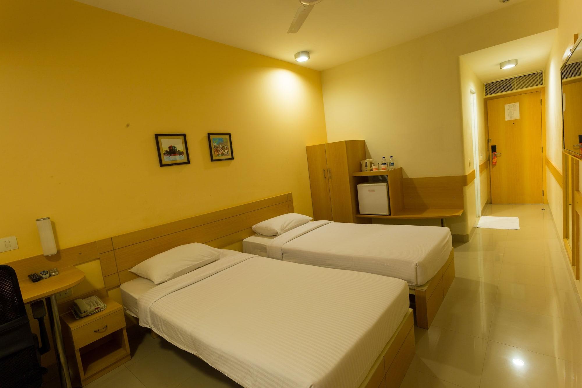 Mysore 3* Mysore