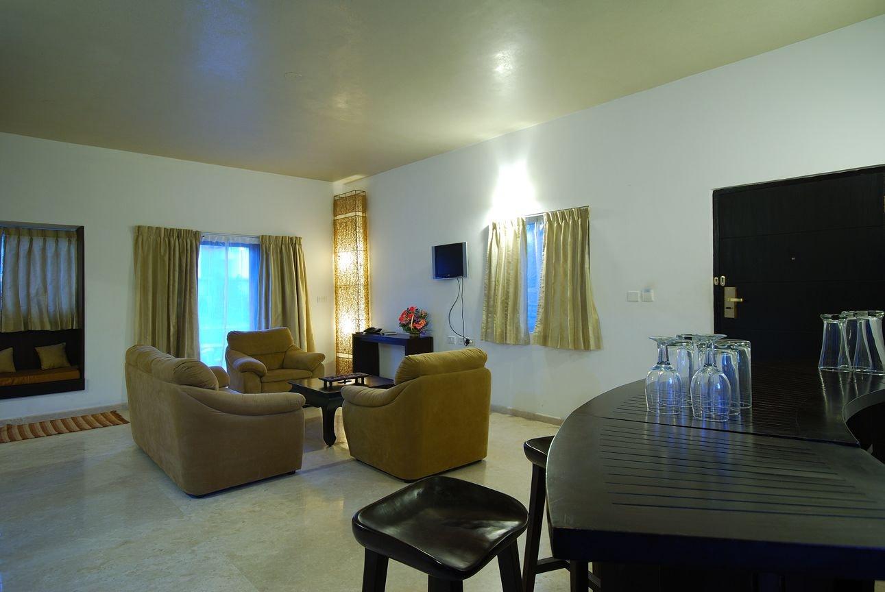 The Windflower & Spa, Mysore
