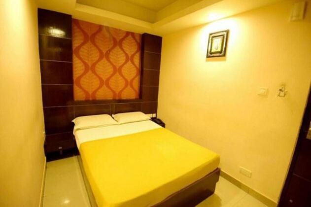 Hotel Shastri Paradise Mysore