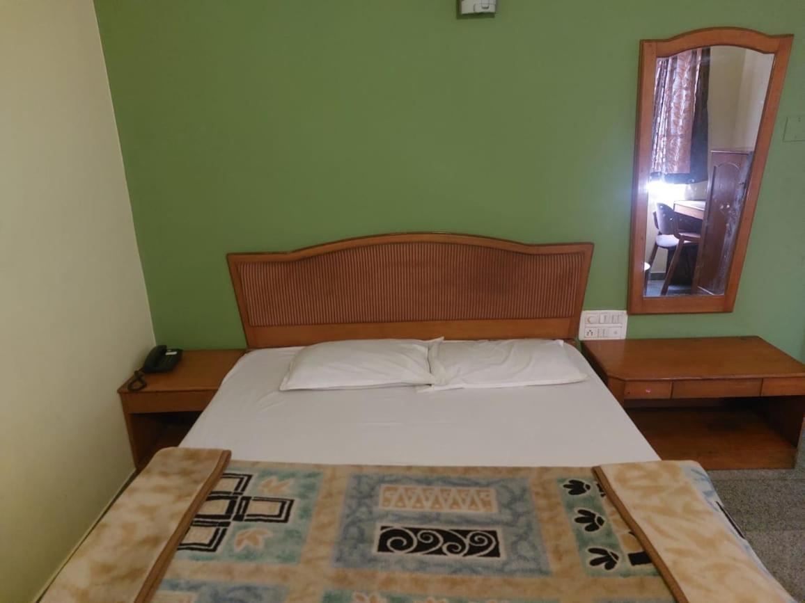 The Gallery View Hotel