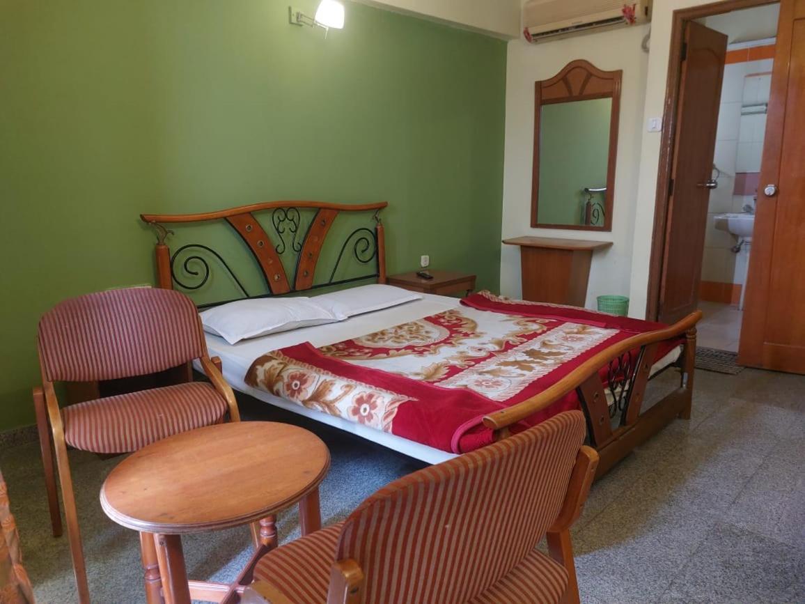 The Gallery View Hotel 2*