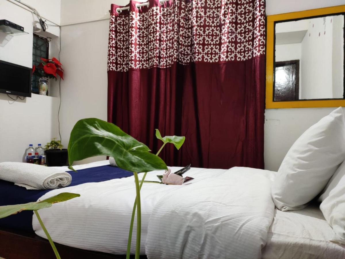 Adh Kf International Hotel Mysore