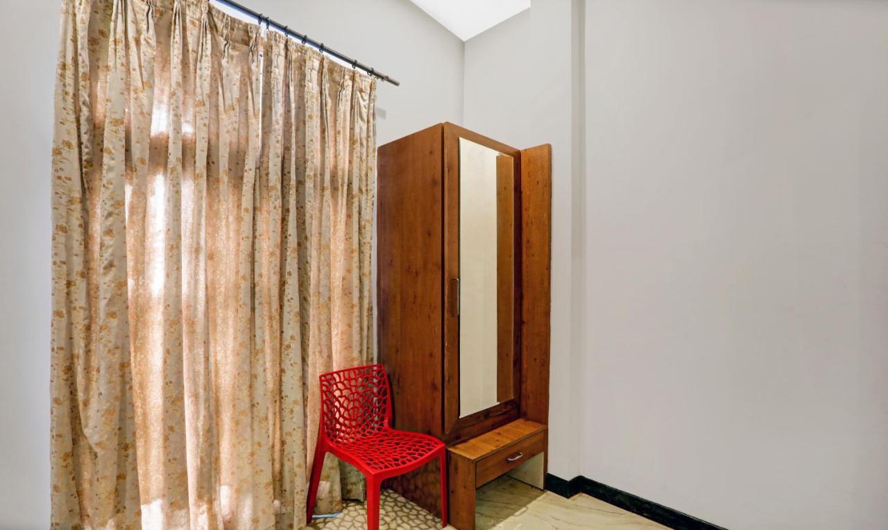 Hotel Itsy Anurag