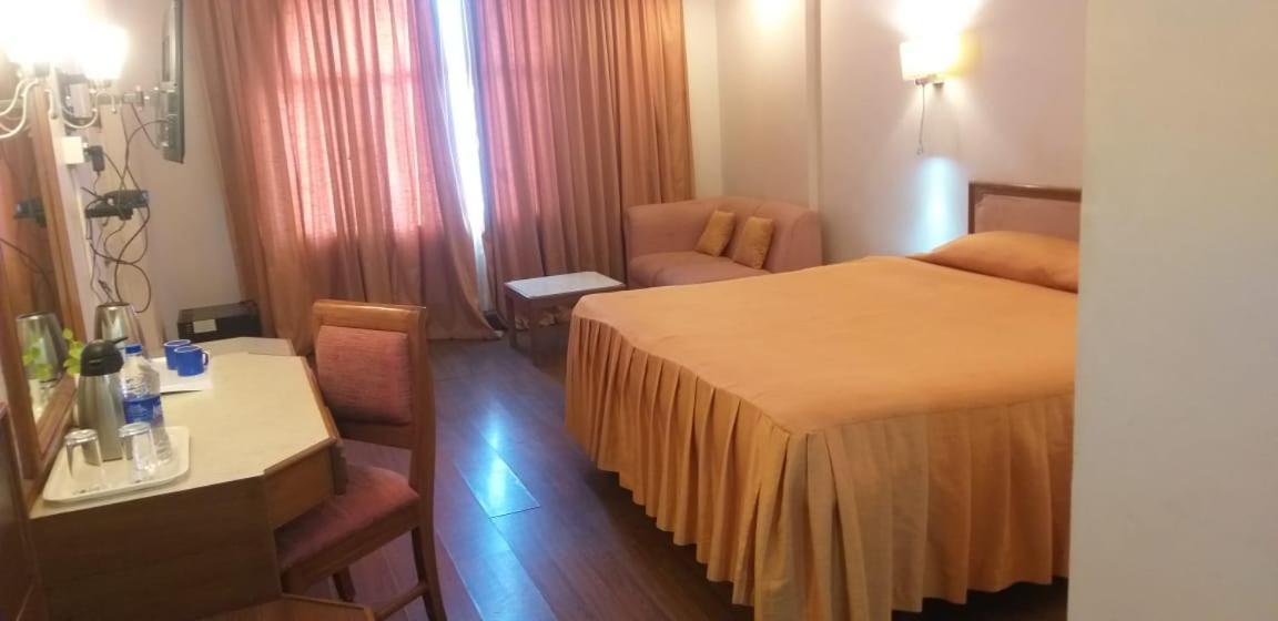Maya's Kings Kourt 3* Mysore