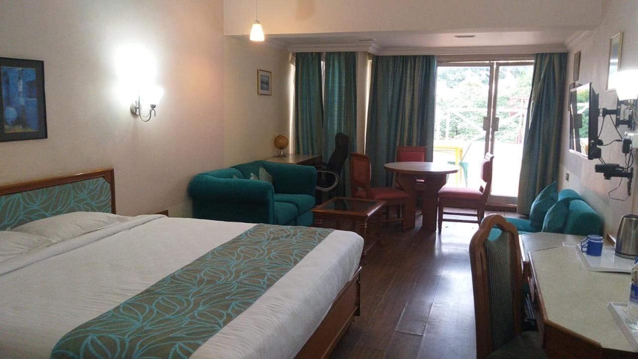 Maya's Kings Kourt 3* Mysore