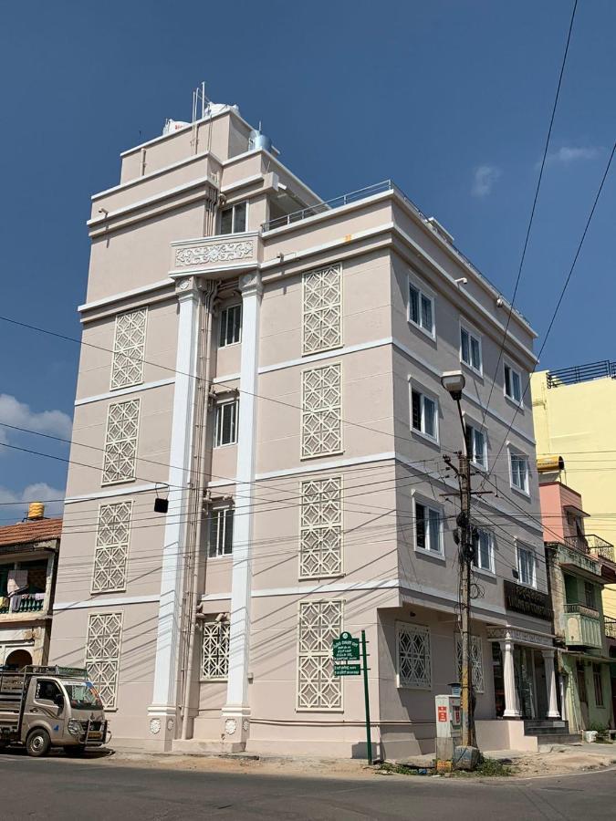 Vismaya Comforts Hotel Mysore