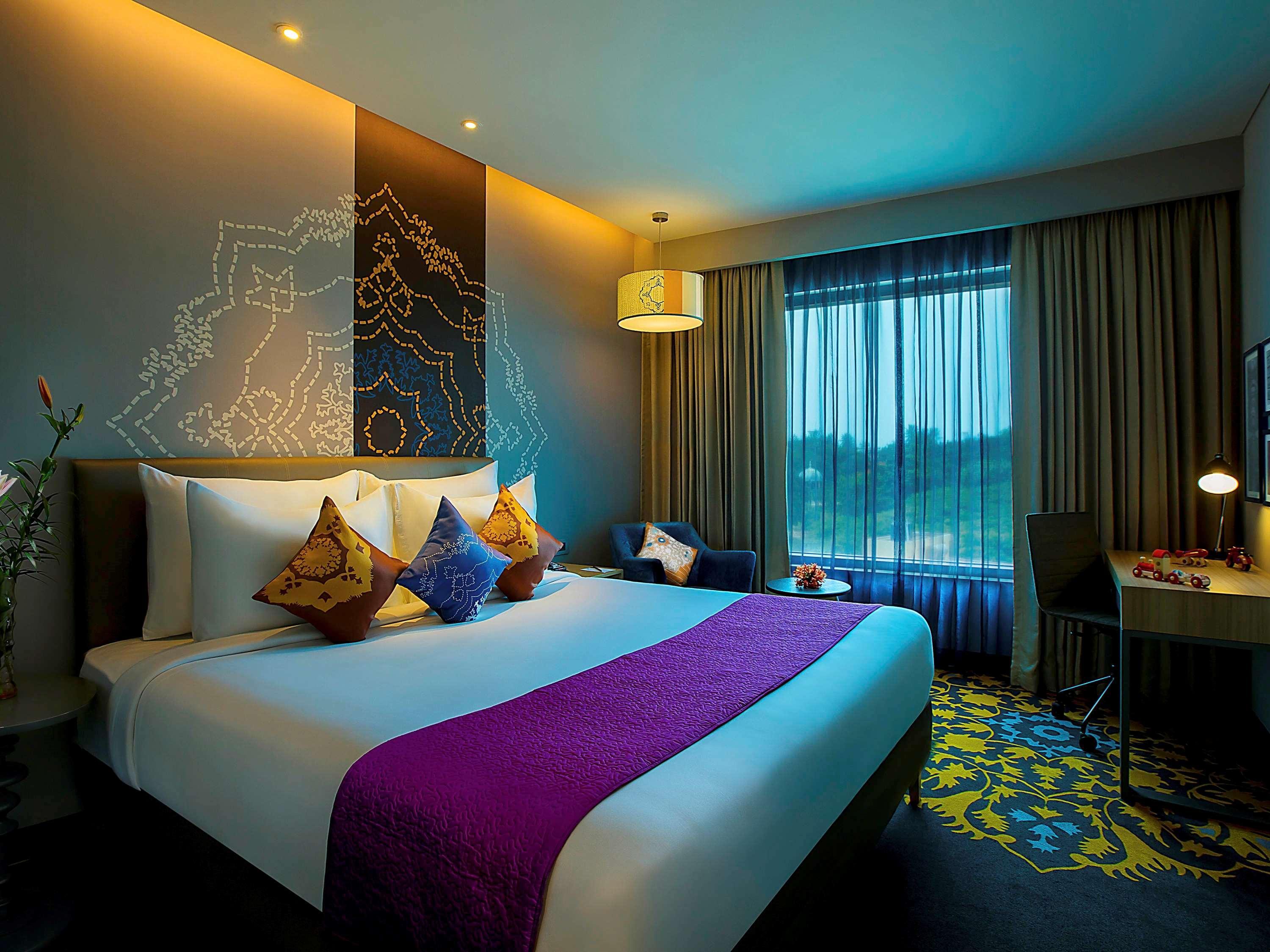 Hotel Grand Mercure - An Accor Brand 5*