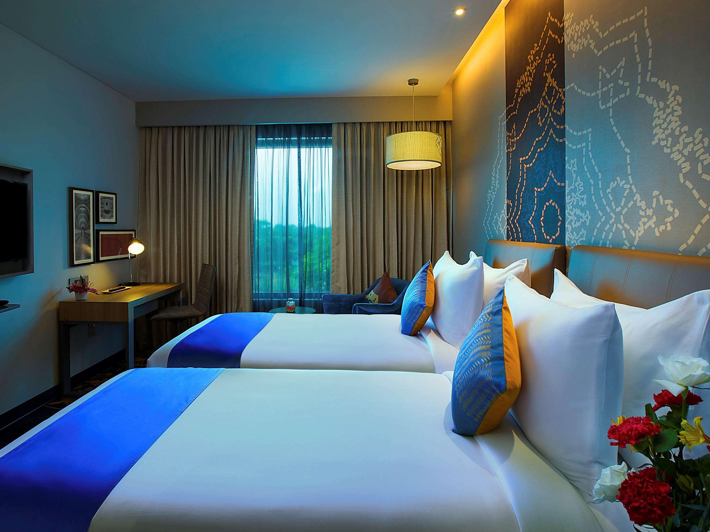 Hotel Grand Mercure - An Accor Brand