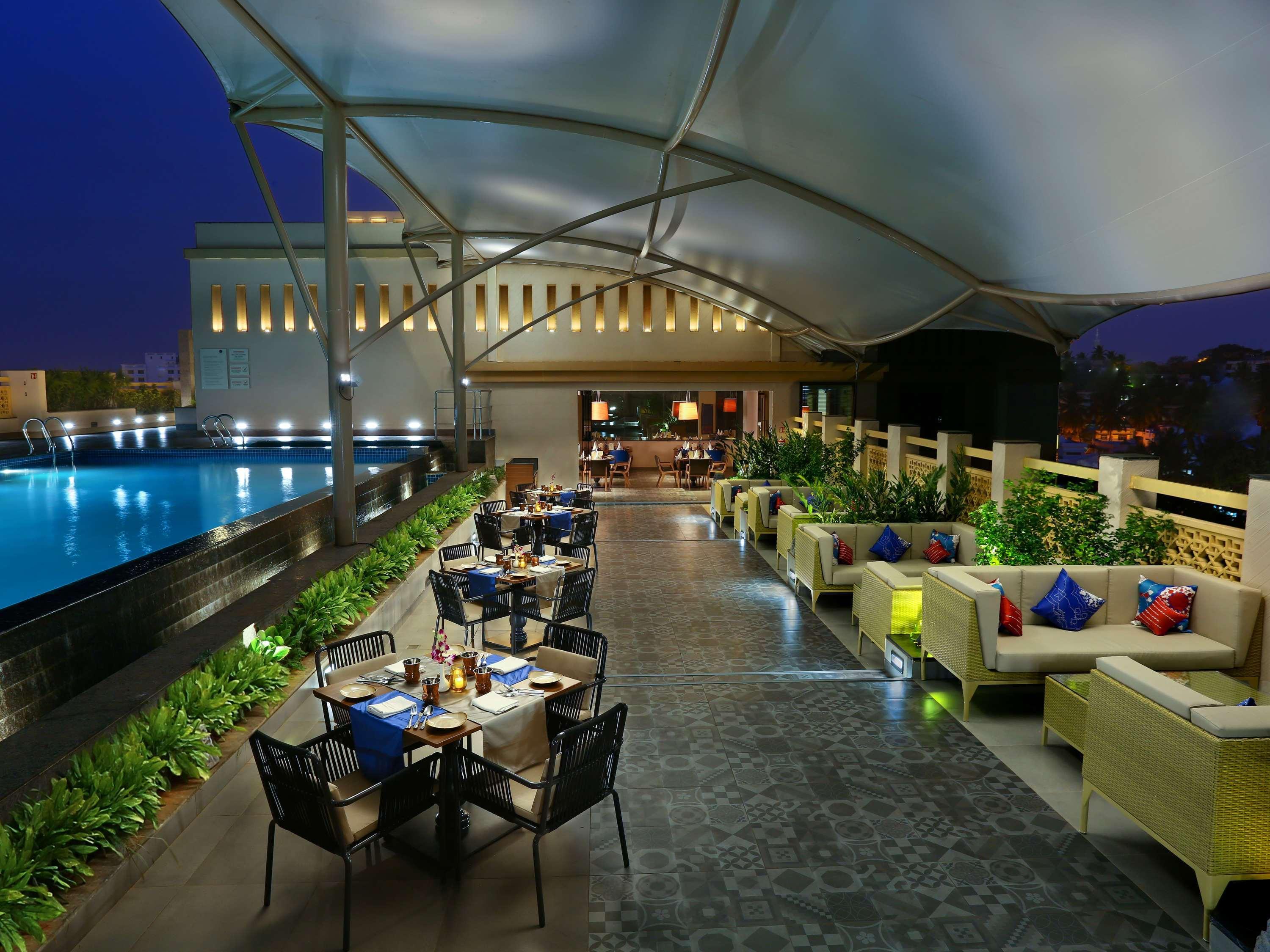 Hotel Grand Mercure - An Accor Brand Mysore