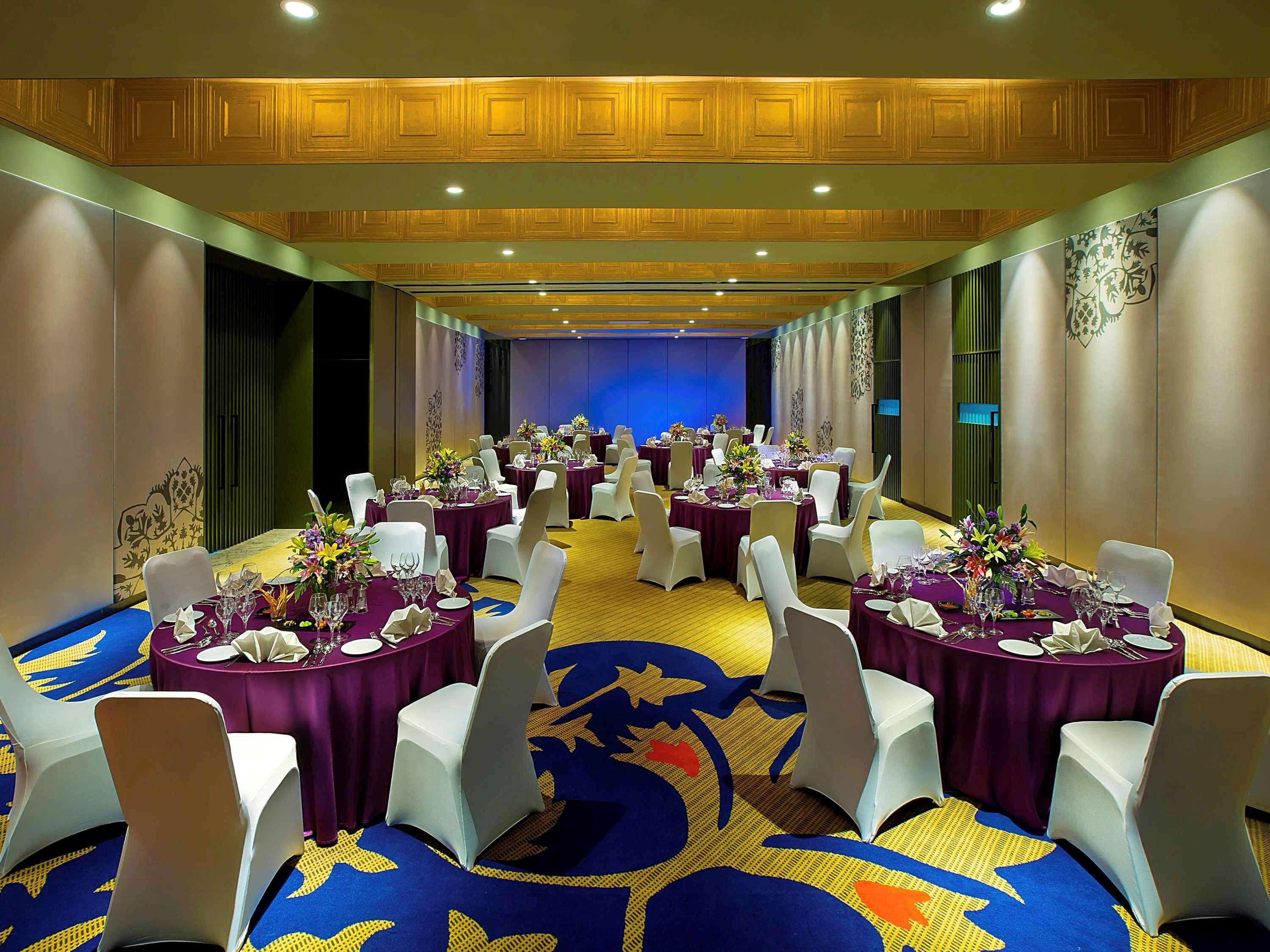 Grand Mercure - An Accor Brand Hotel 5*