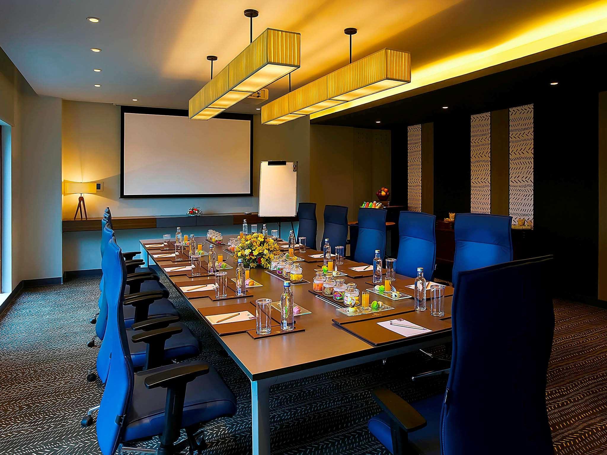 Grand Mercure - An Accor Brand Hotel Mysore