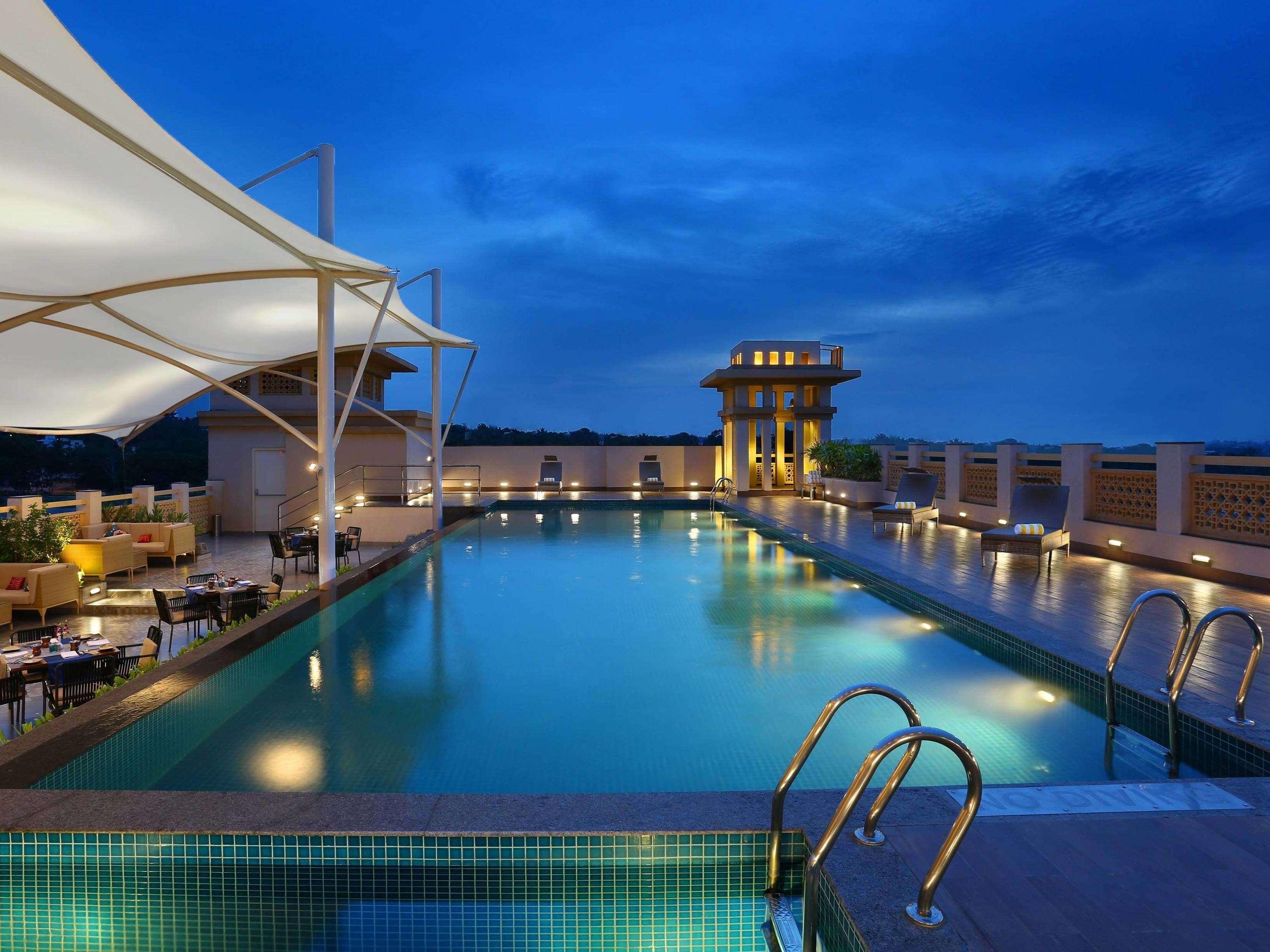 Grand Mercure - An Accor Brand 5*