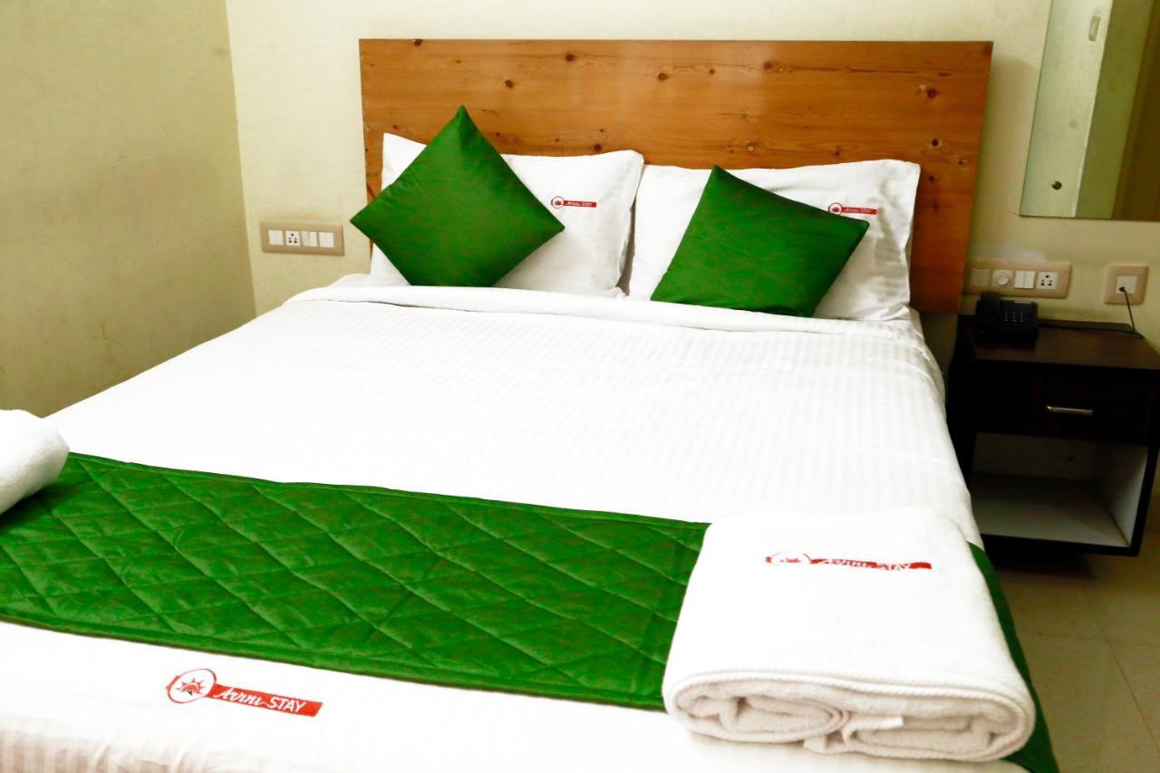 Avini Hotel Mysore