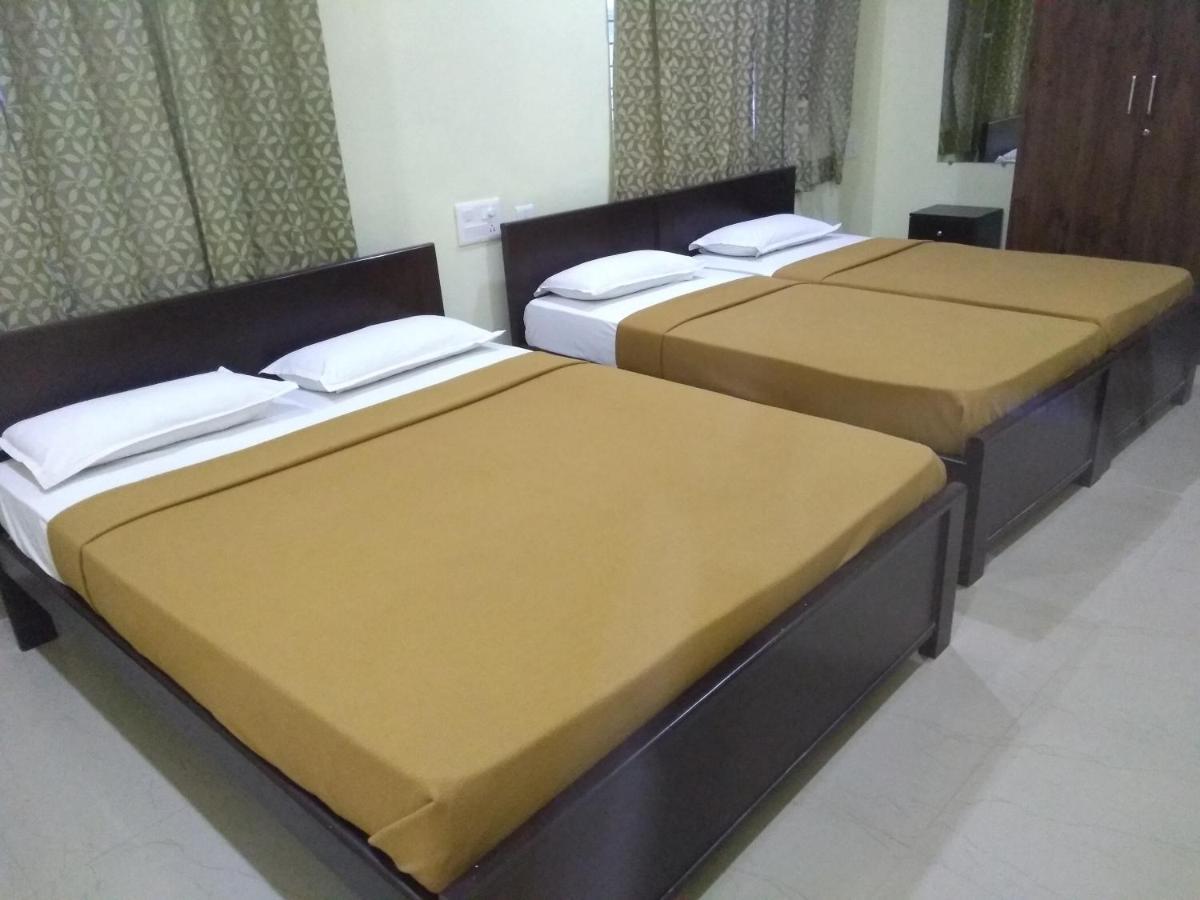 Royal Suvarna Comforts *