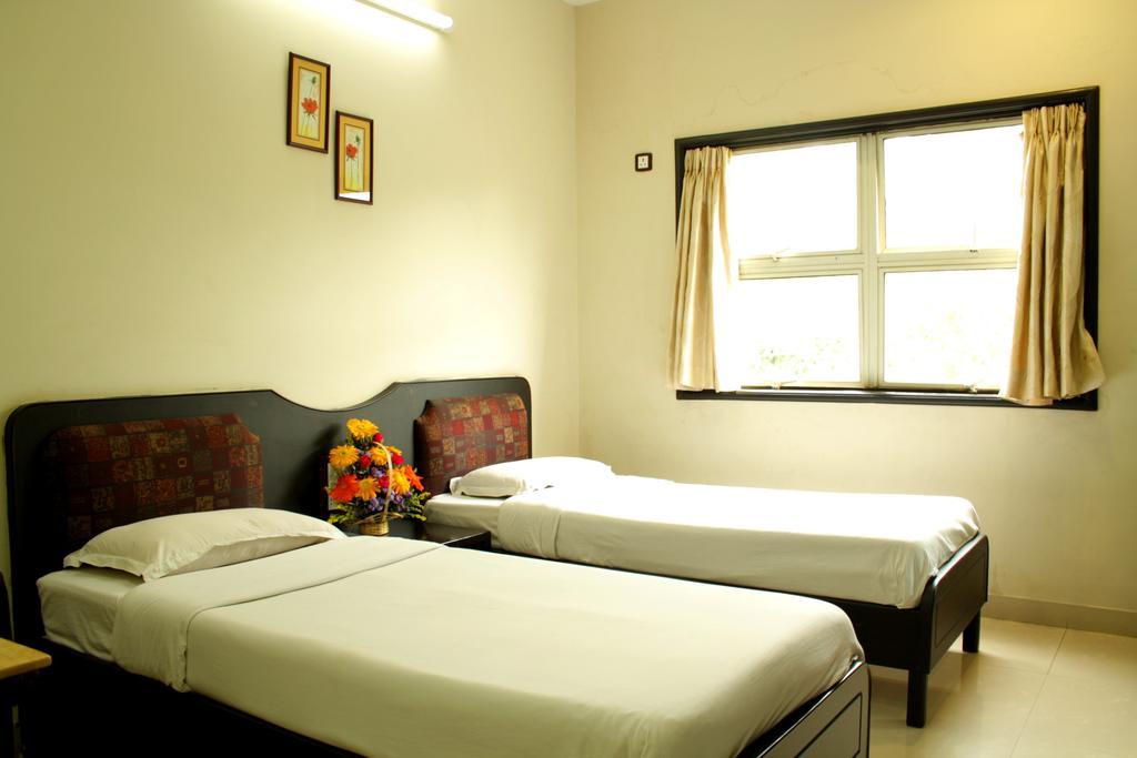 Bed & Breakfast Suhashini Palace 2*