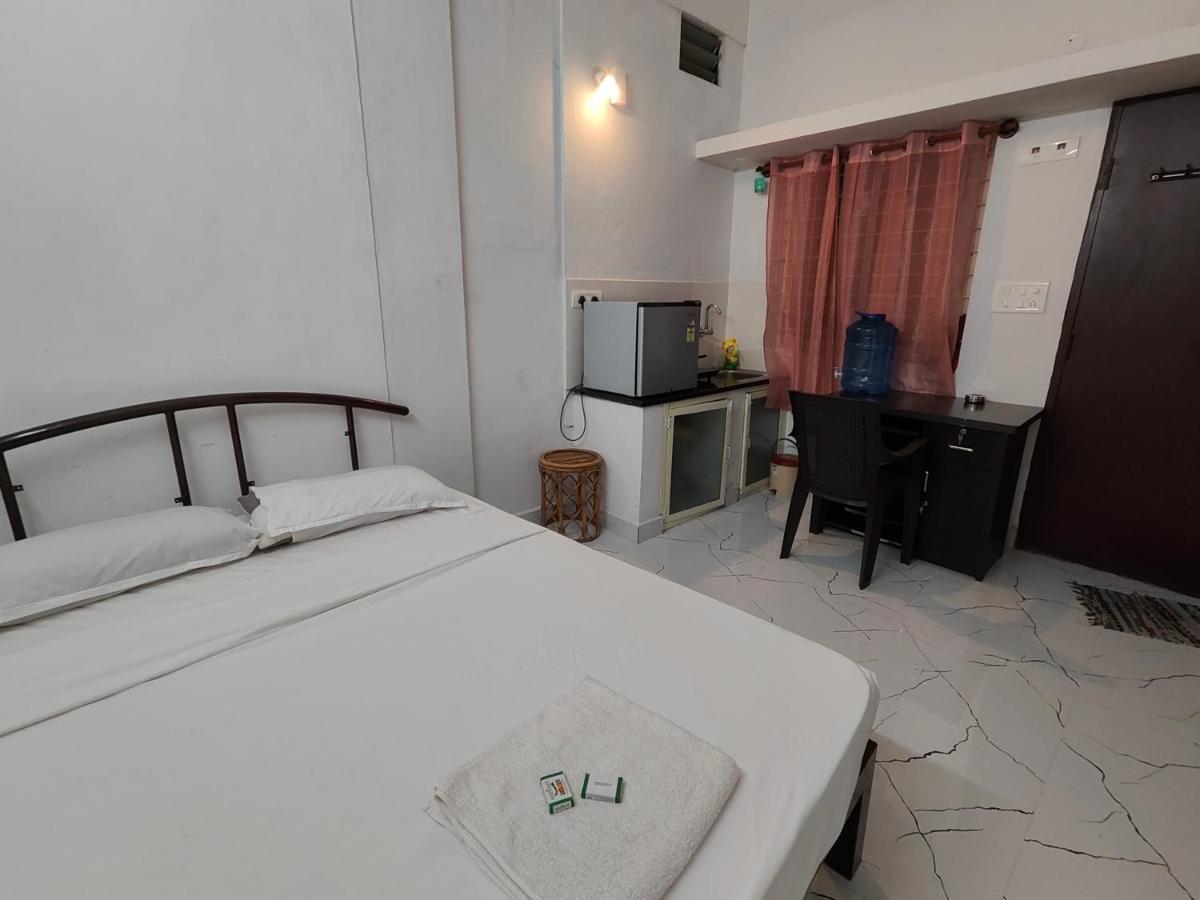 Mysore Studio Rooms