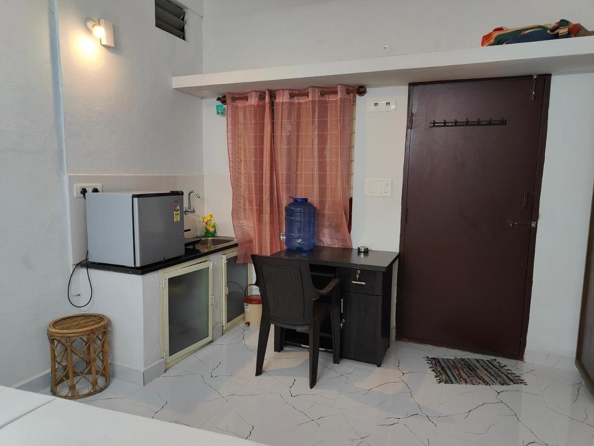 Mysore Studio Rooms Guest house *