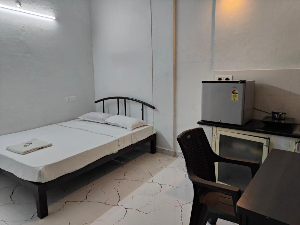 Mysore Studio Rooms Mysore