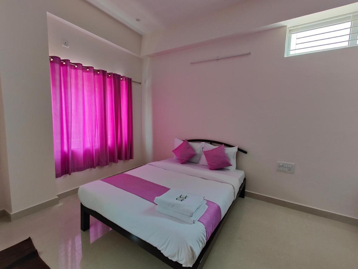 Apartment Lishan Mysore
