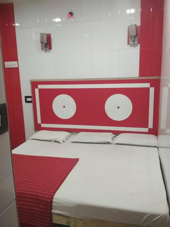 Deepak Residency Walkable Distance From Ksrtc Busstand Hotel Mysore