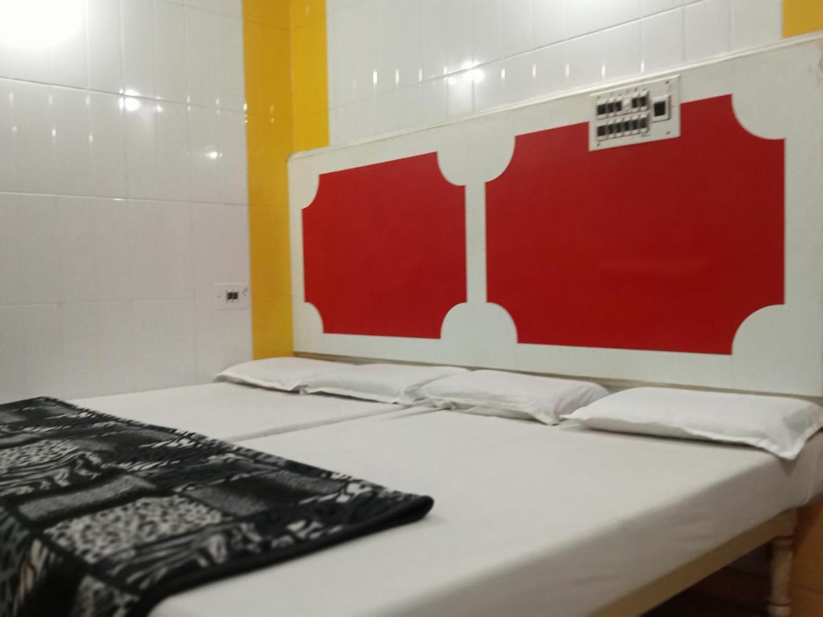 Deepak Residency Walkable Distance From Ksrtc Busstand Hotel
