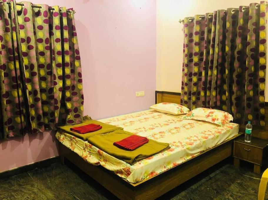 Diamond Hill Apartment *