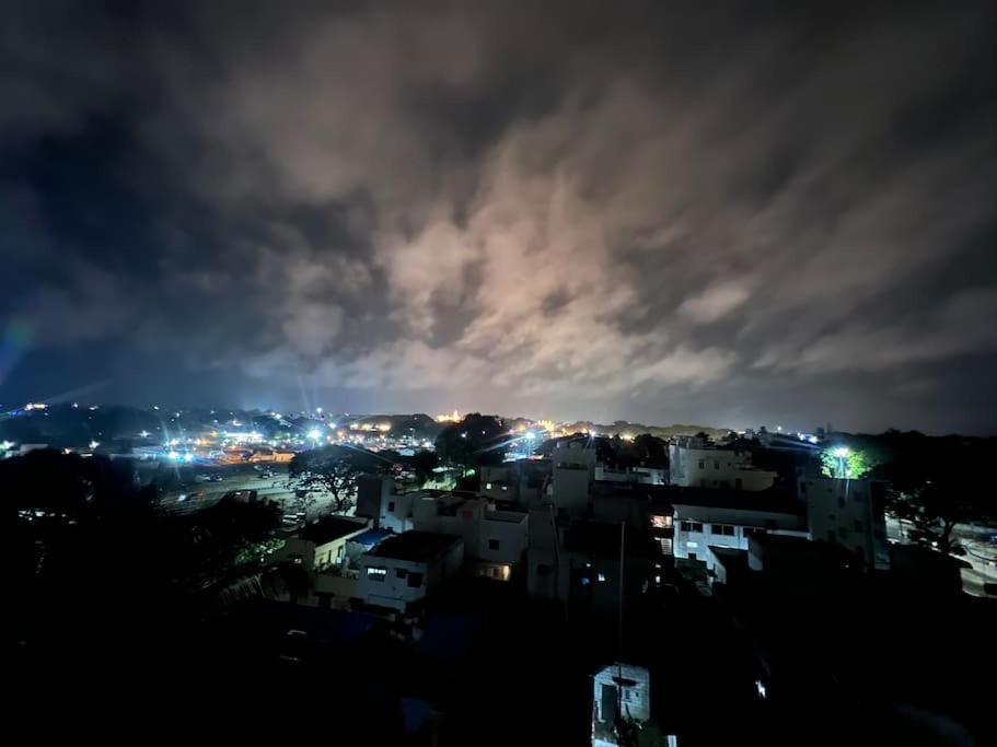 Diamond Hill * Mysore