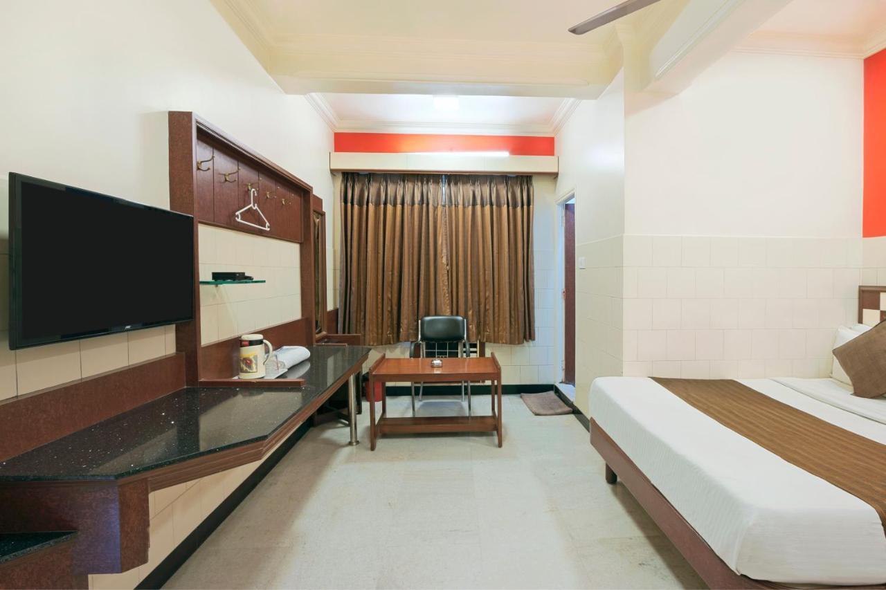 Mannars Yatri Nivas Hotel Mysore