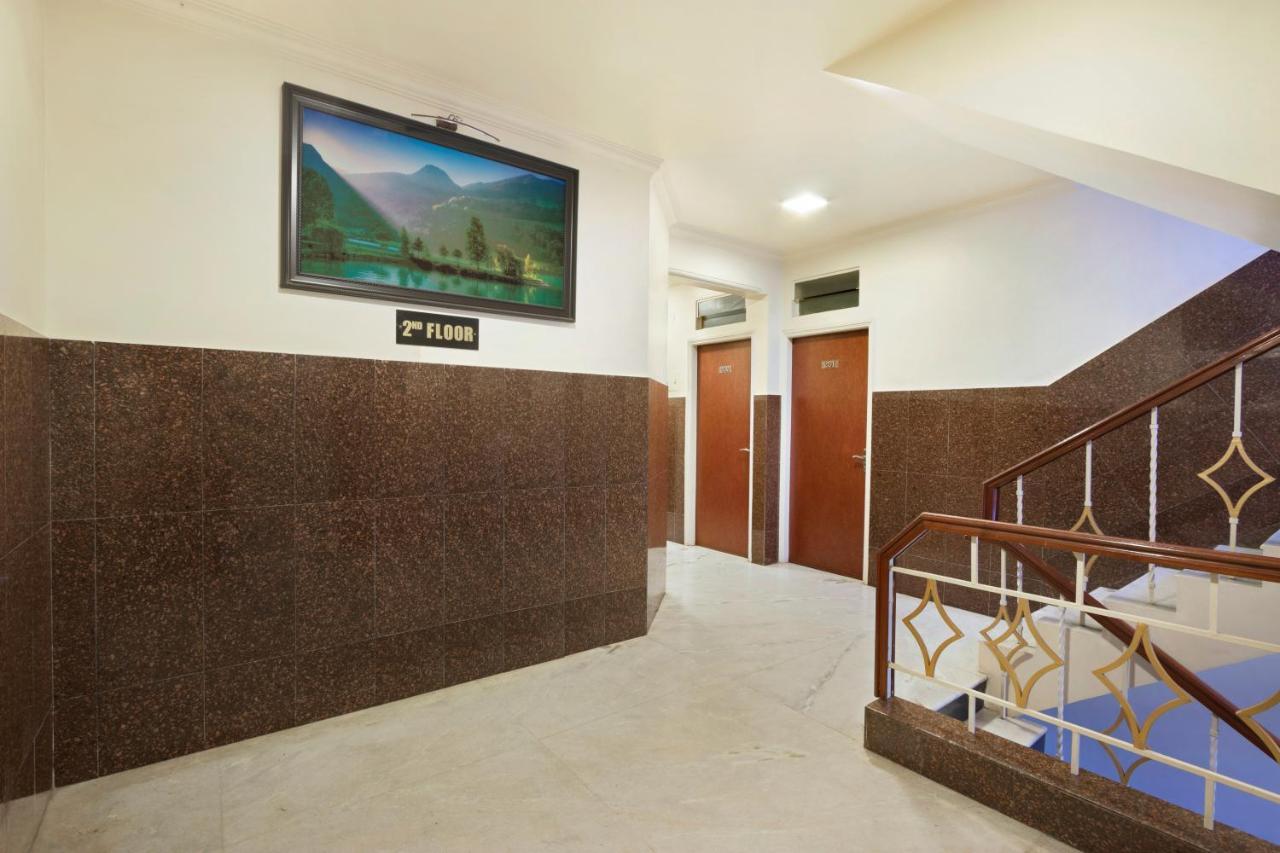 Hotel Mannars Yatri Nivas Mysore
