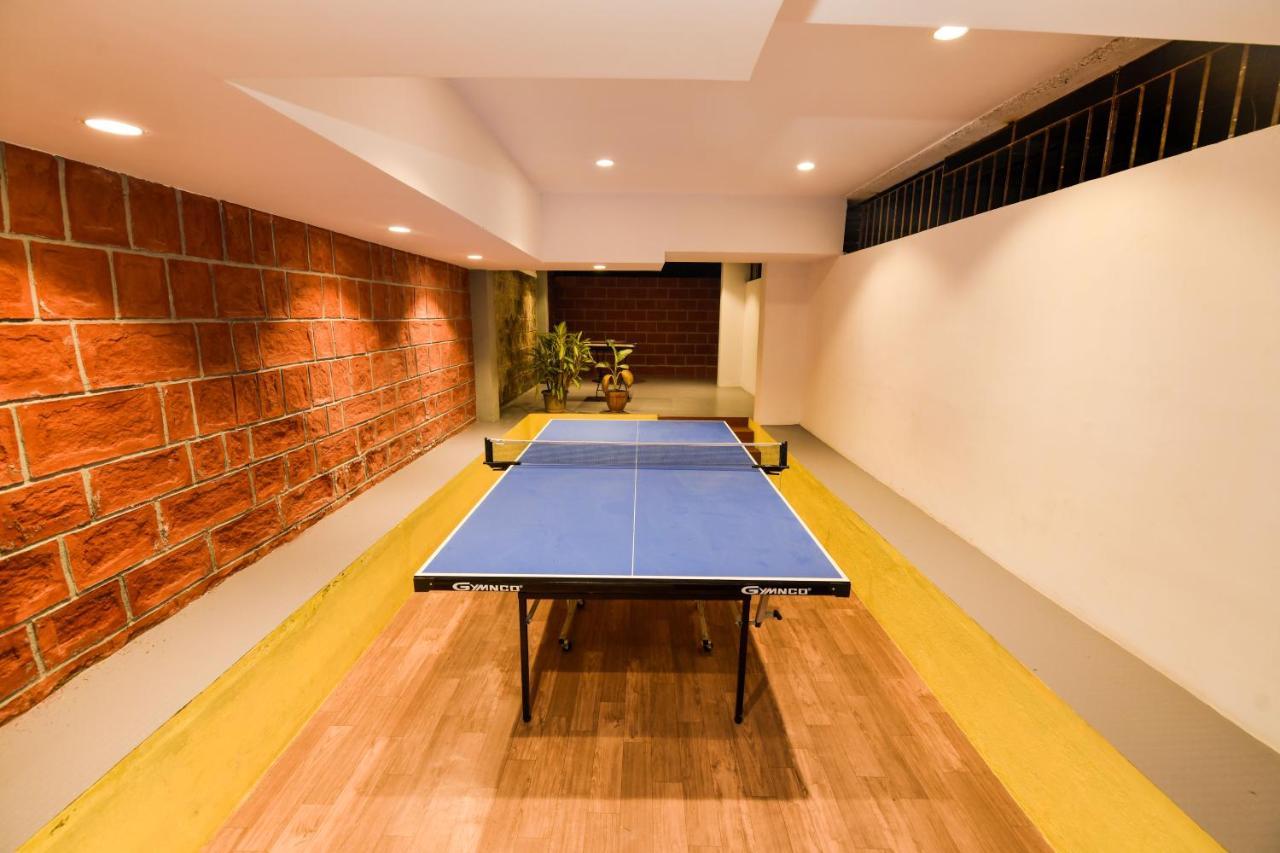 Safari Quest Hotel 4*