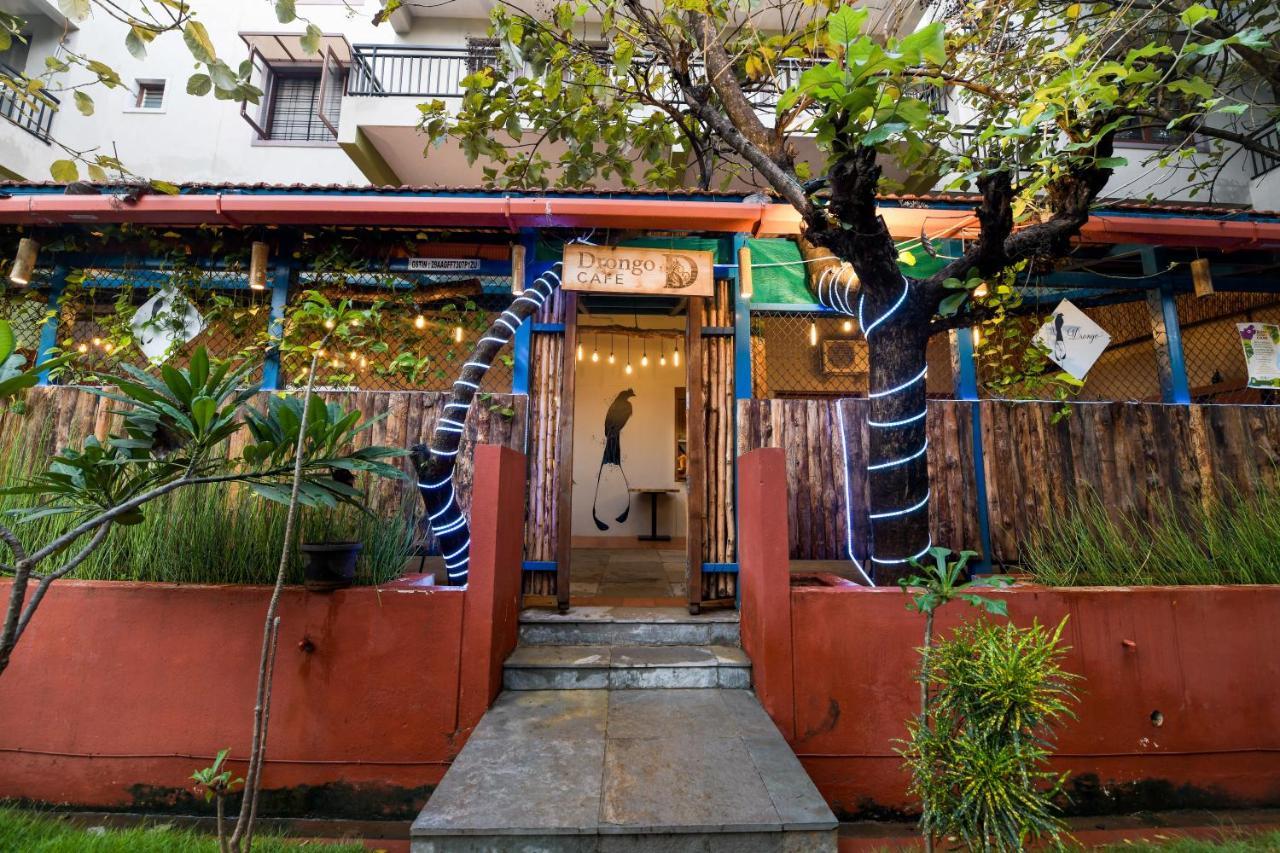 Hotel Safari Quest Mysore