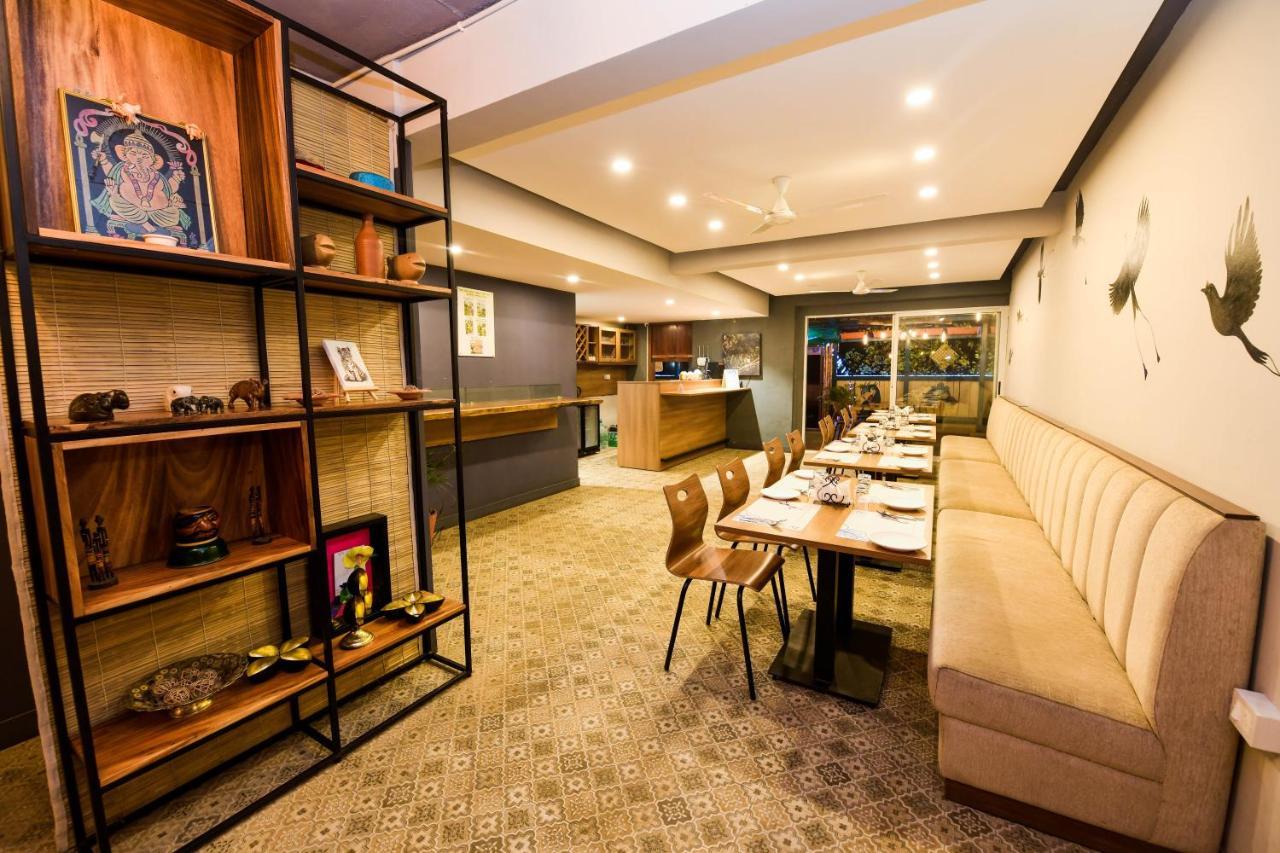 Safari Quest Hotel