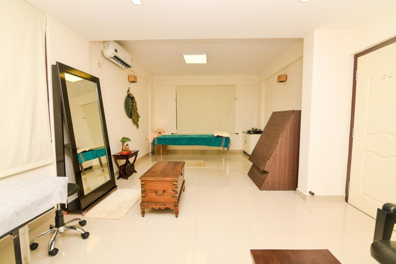Hotel Safari Quest 4*